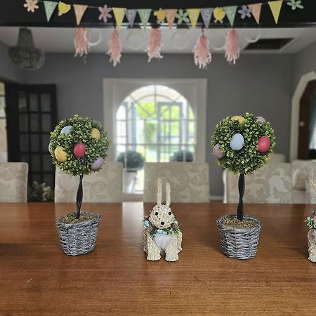 English Farmhouse Cottage กิลด์ฟอร์ด ภายนอก รูปภาพ