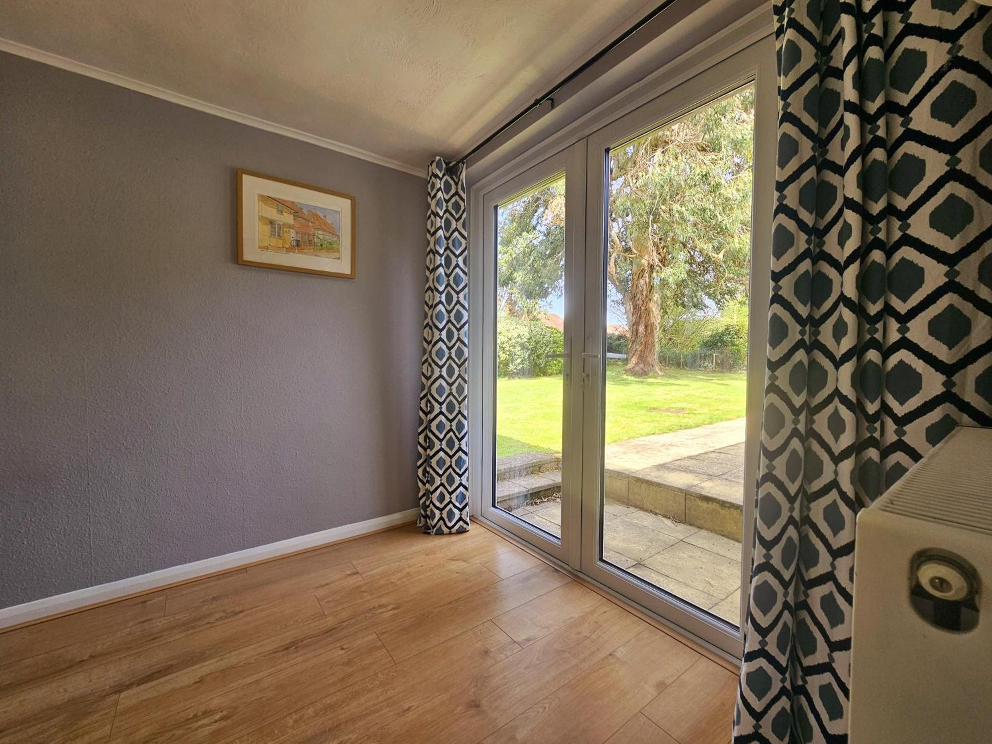 English Farmhouse Cottage กิลด์ฟอร์ด ภายนอก รูปภาพ